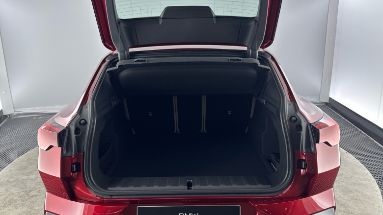 BMW iX2 150kW eDrive20 M Sport 65kWh 5dr Auto [Tech/Pro] Electric Hatchback